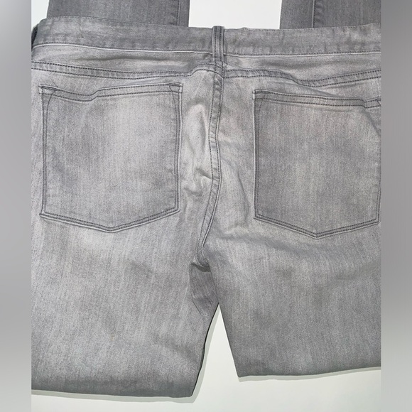 J CREW TOOTHPICK JEANS BUSINESS CASUAL JEANS - Picture 4 of 7